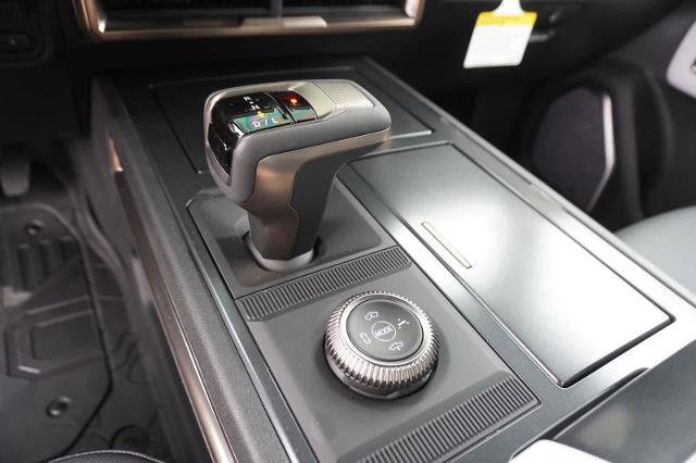 New 2025 GMC Hummer EV 3X image 11