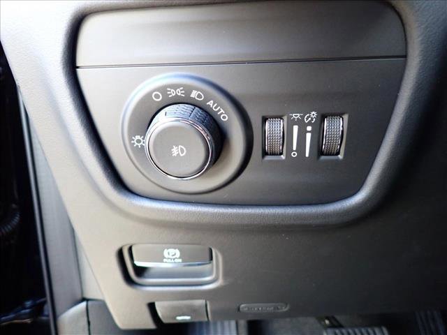 New 2026 Jeep Grand Cherokee L Summit image 20