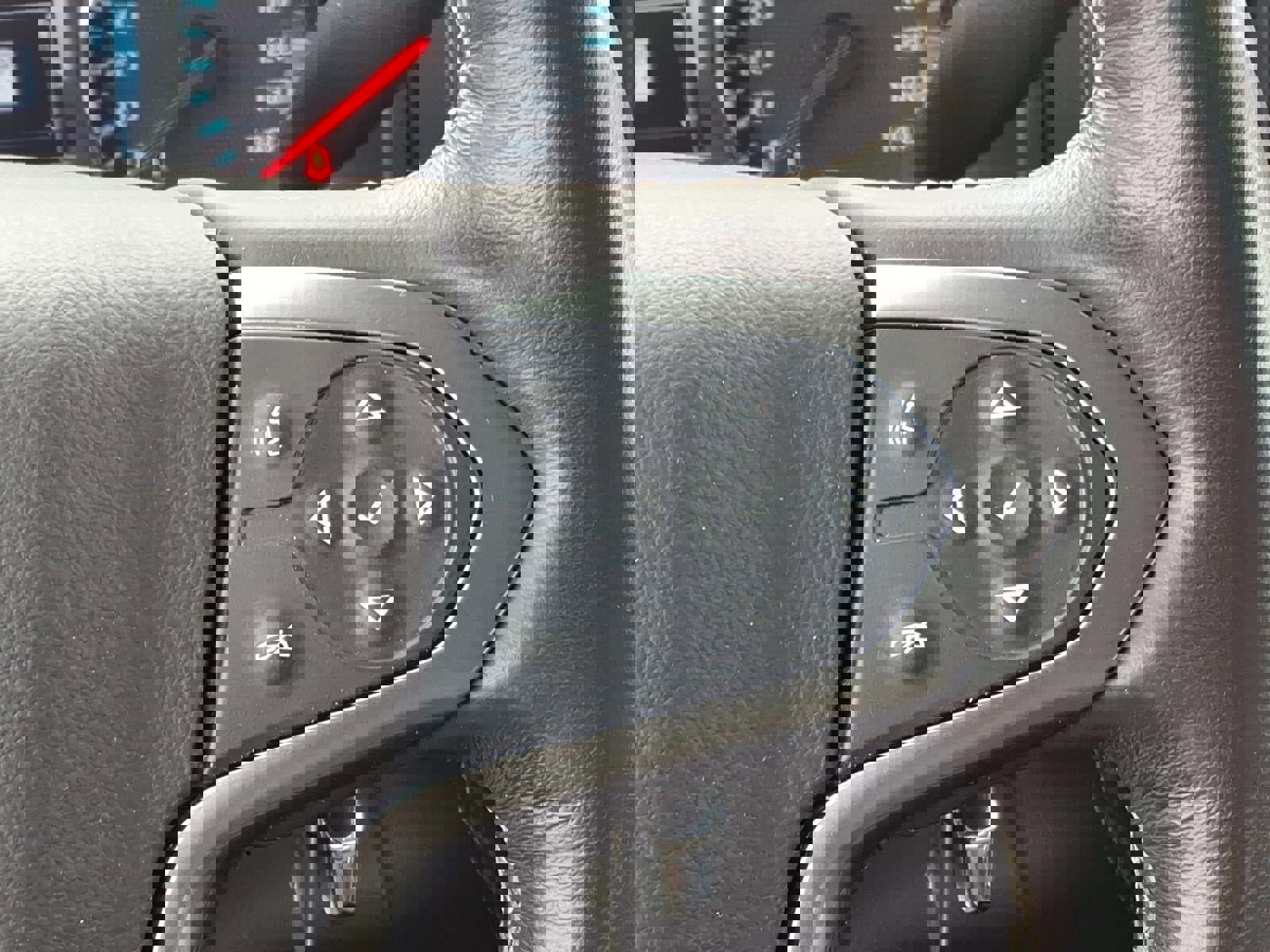 Used 2018 Chevrolet Silverado 1500 LTZ Z71 w/ LTZ Plus Package image 12