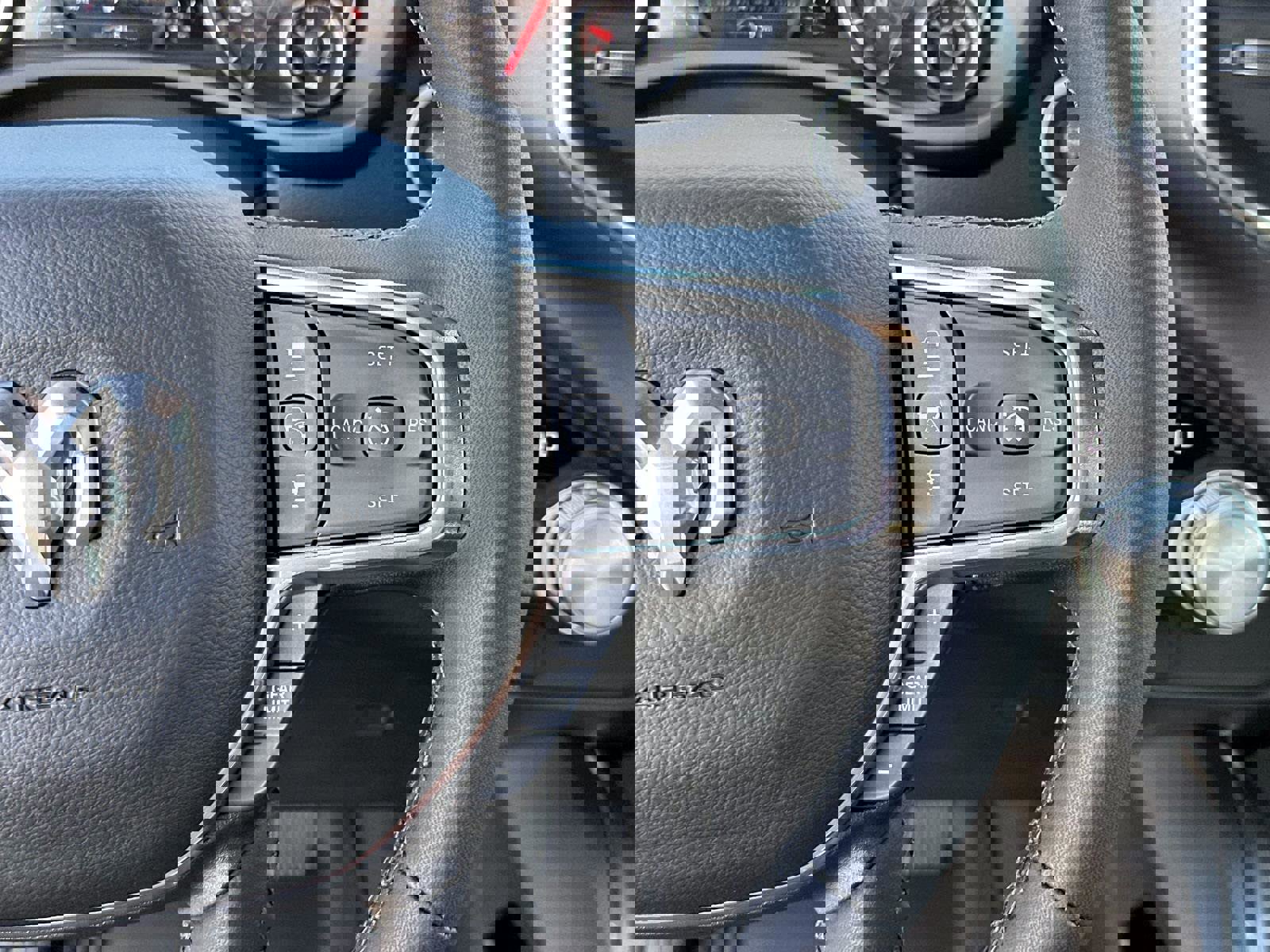 New 2026 RAM 1500 Laramie w/ Laramie Southwest Edition image 29