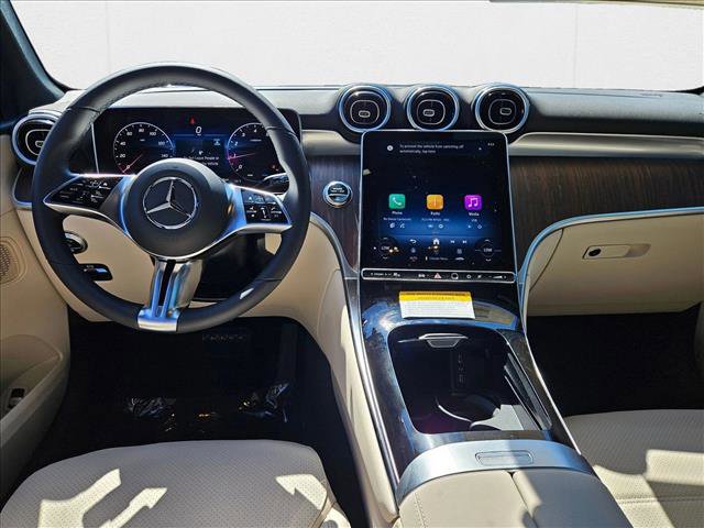 New 2026 Mercedes-Benz GLC 300 image 14