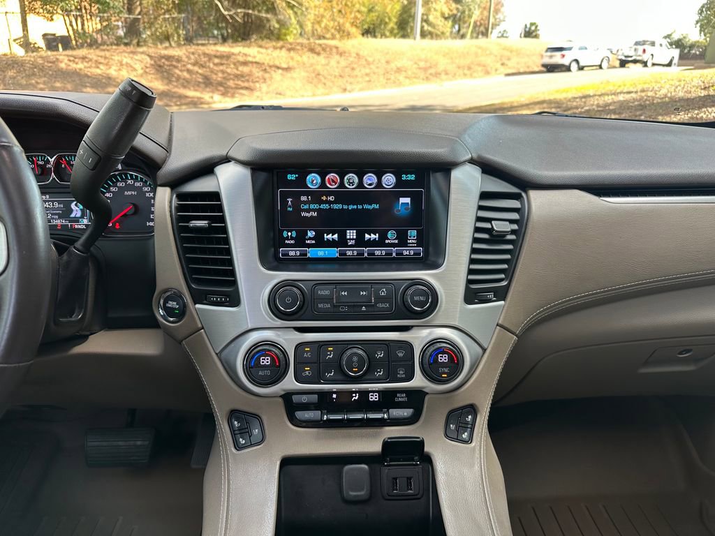 Used 2017 GMC Yukon SLT w/ Premium Edition image 56