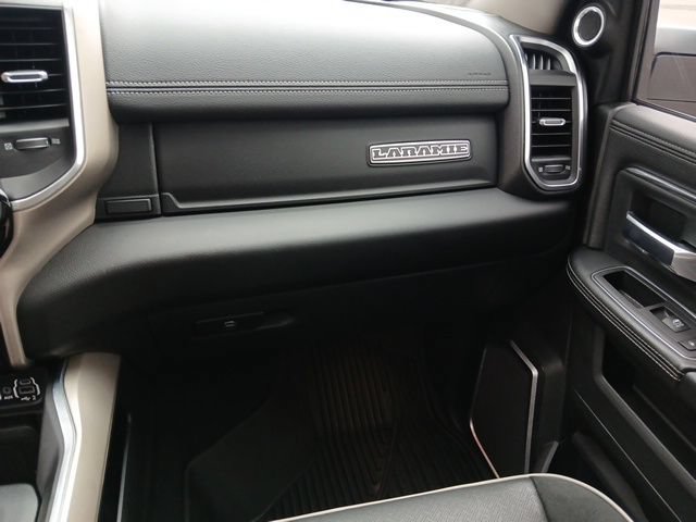 Used 2024 RAM 4500 Laramie AWD/4WD image 37