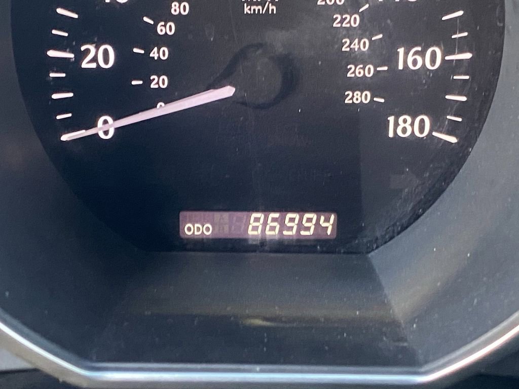 Used 2009 Lexus SC 430 Convertible image 28