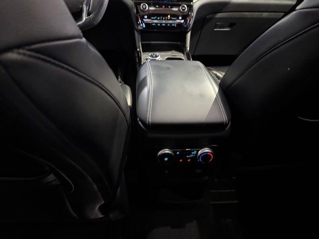 Used 2021 Ford Explorer ST w/ Equipment Group 401A AWD/4WD image 28