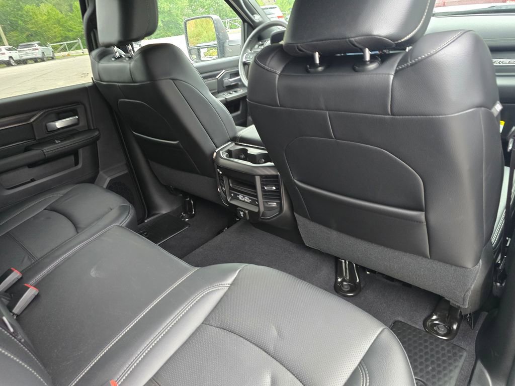 New 2026 RAM 2500 Rebel w/ Rebel Level 1 Equipment Group image 23