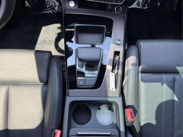 Certified 2023 Audi Q5 2.0T Prestige w/ Prestige Package AWD/4WD image 15