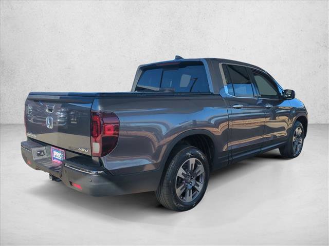Used 2018 Honda Ridgeline RTL-E image 5