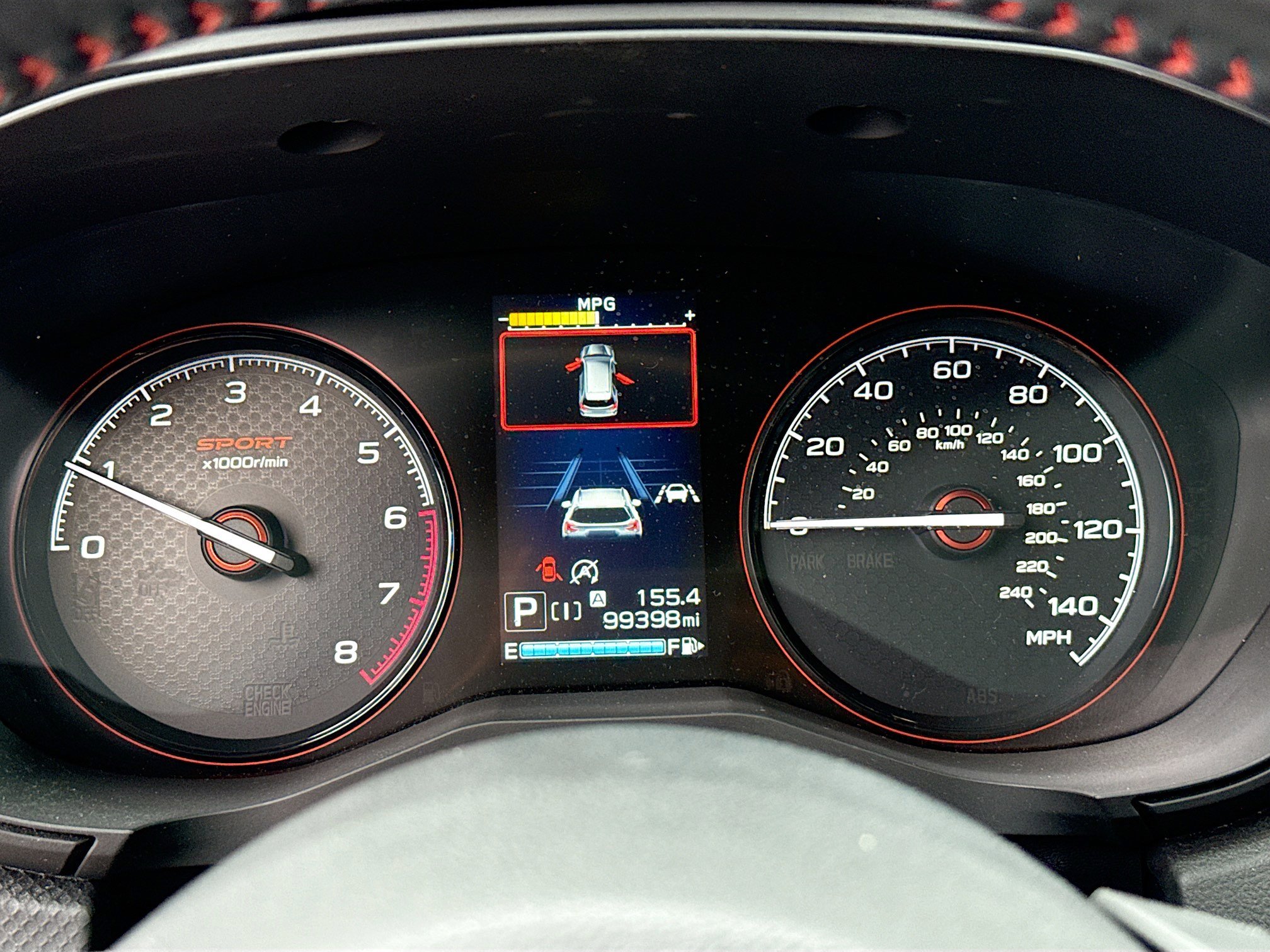 Used 2019 Subaru Forester Sport w/ Popular Package #2 image 39