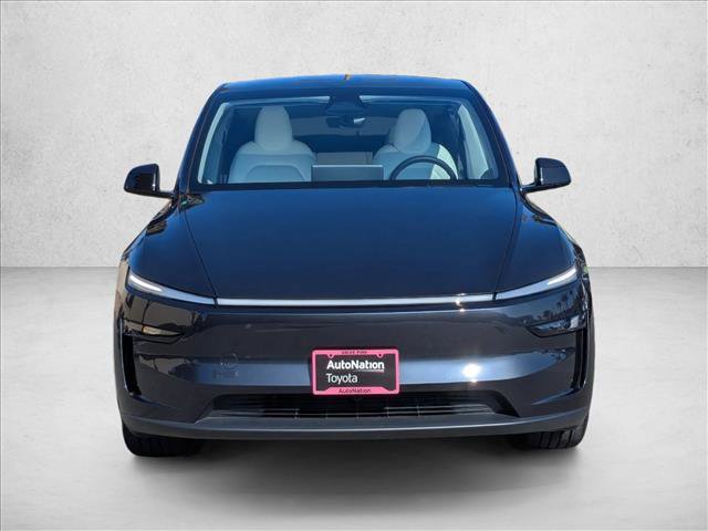 Used 2026 Tesla Model Y 2WD image 2