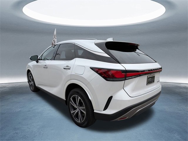 Certified 2025 Lexus RX 350 Premium image 6