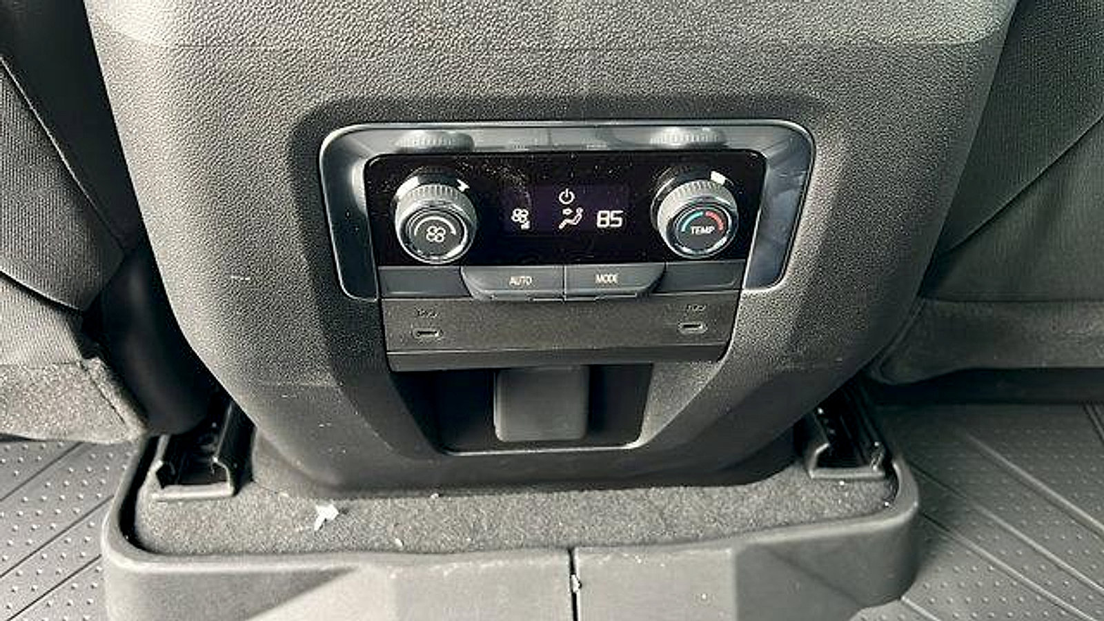 New 2026 Chevrolet Tahoe LS w/ LPO, Get Active Package image 15