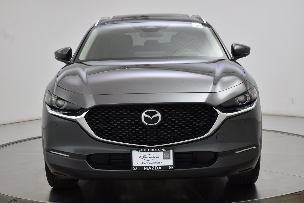 New 2026 MAZDA CX-30 AWD 2.5 S w/ Premium Package image 13