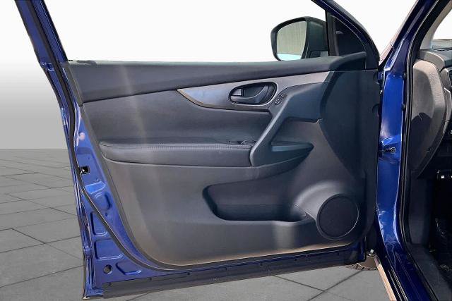 Certified 2020 Nissan Rogue Sport S FWD image 21
