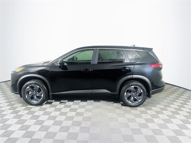 New 2026 Nissan Rogue SV image 4