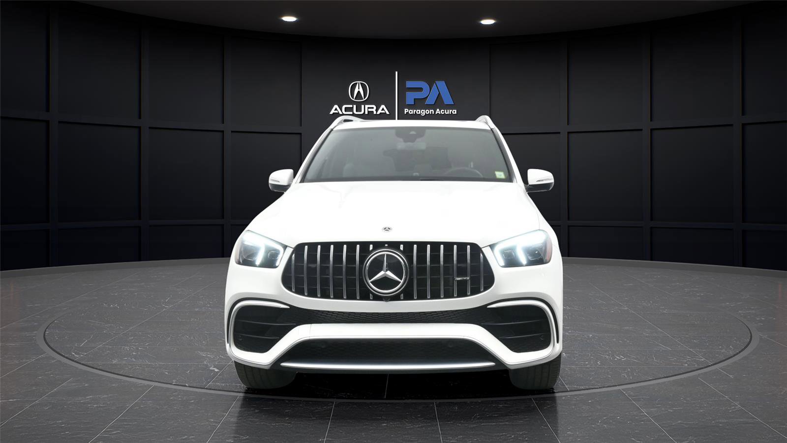 Used 2022 Mercedes-Benz GLE 63 AMG S image 35