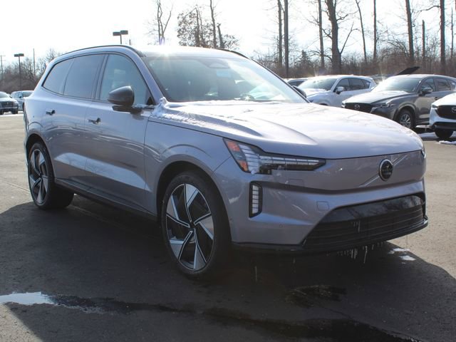 New 2026 Volvo EX90 Ultra image 1