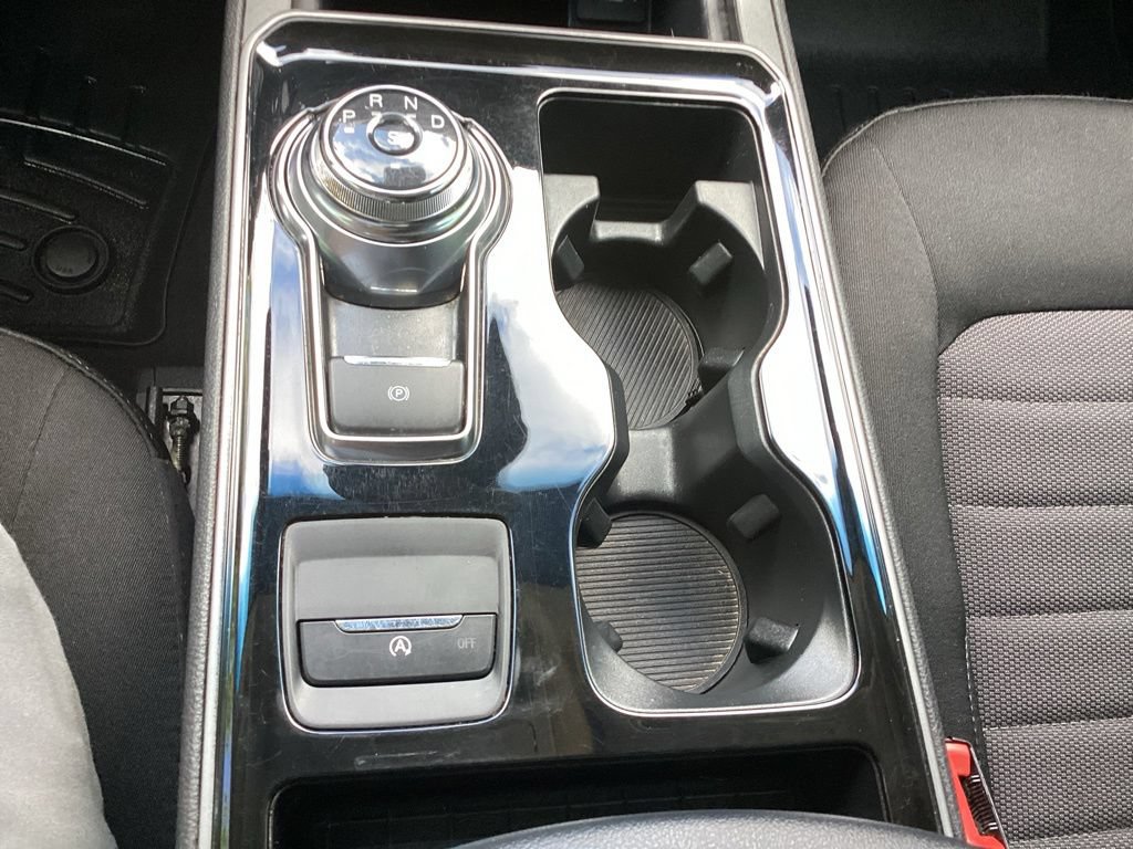 Used 2020 Ford Edge SE w/ Cargo Accessory Package FWD image 57