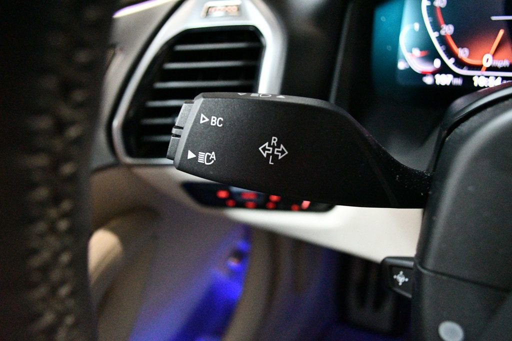 Used 2021 BMW 840i Gran Coupe w/ M Sport Package image 61