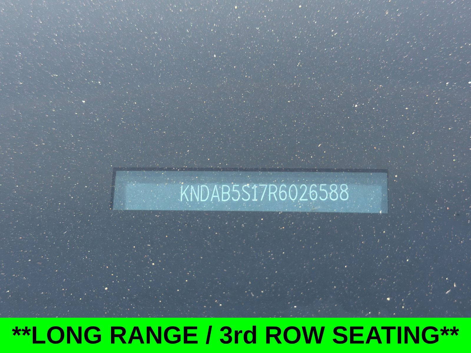 Used 2024 Kia EV9 Light Long Range RWD image 38