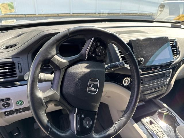 Used 2019 Honda Pilot Elite image 13