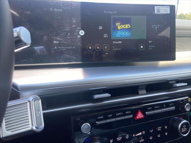 New 2026 Hyundai Ioniq 9 SEL image 14