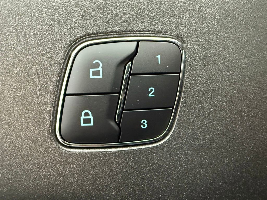 New 2025 Ford Bronco Sport Outer Banks w/ Outer Banks Tech Package+ image 10