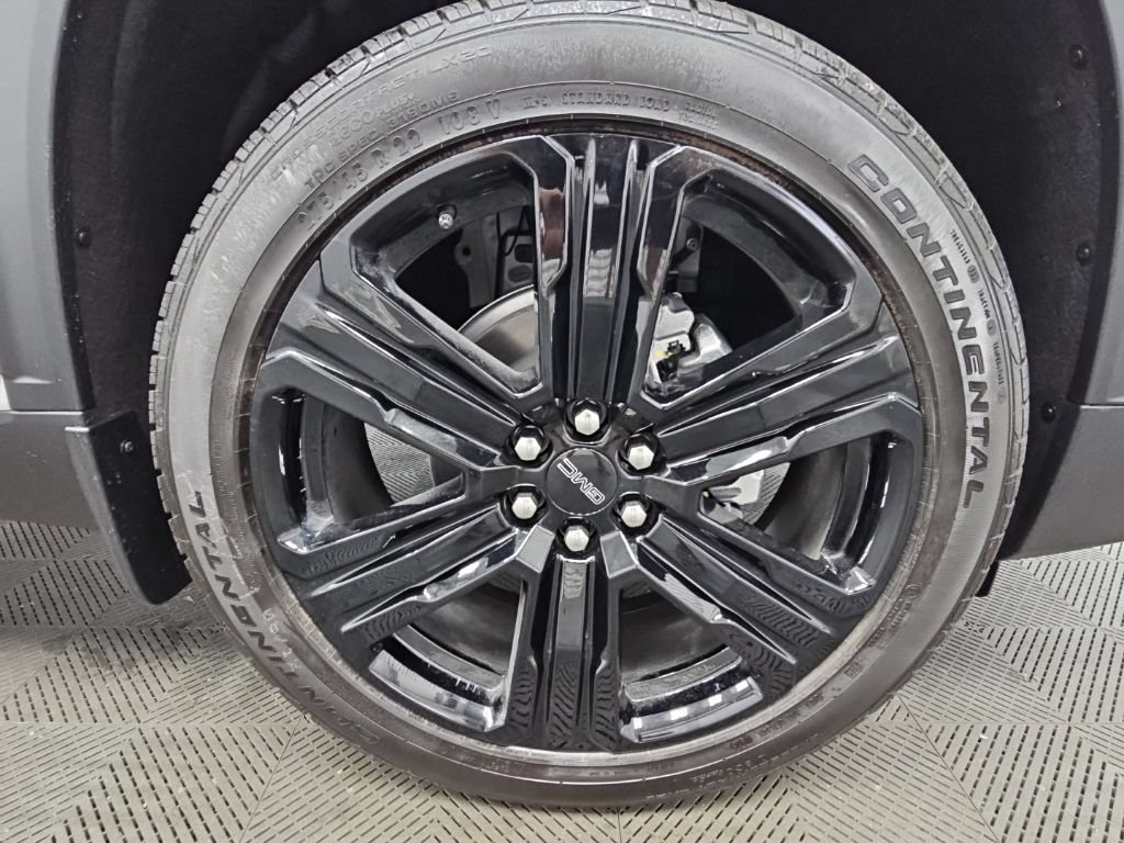 New 2026 GMC Acadia Elevation w/ Black Edition FWD image 49
