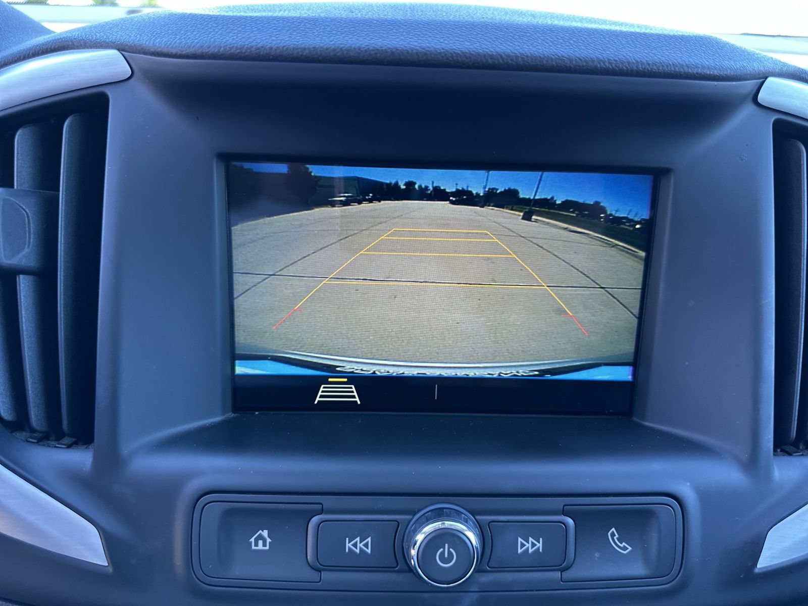 Used 2019 GMC Terrain SLE FWD image 14
