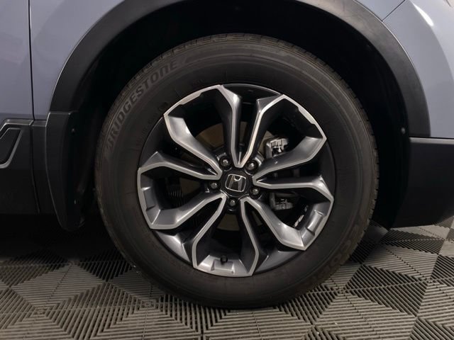 Used 2020 Honda CR-V EX image 11