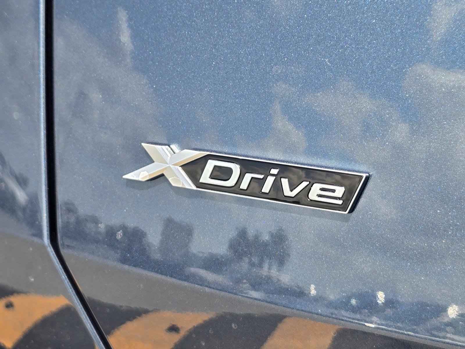 New 2026 BMW X3 xDrive30 w/ M Sport Package image 5