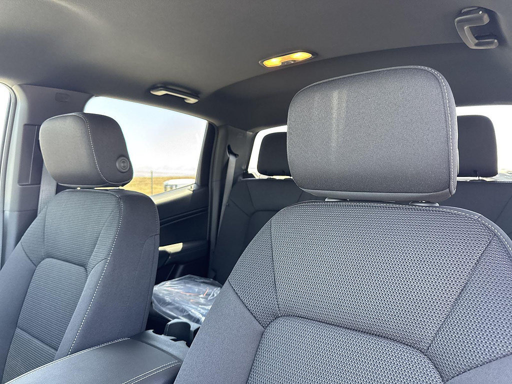 New 2026 GMC Canyon Elevation RWD image 21