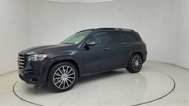 Used 2025 Mercedes-Benz GLS 450 4MATIC image 73