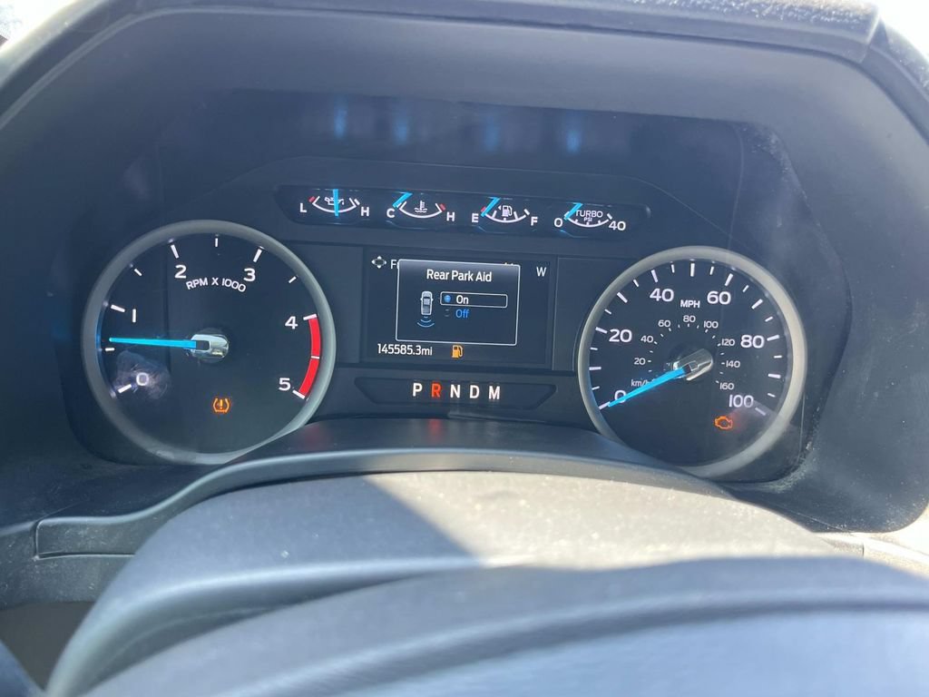 Used 2021 Ford F250 XLT w/ XLT Premium Package AWD/4WD image 35