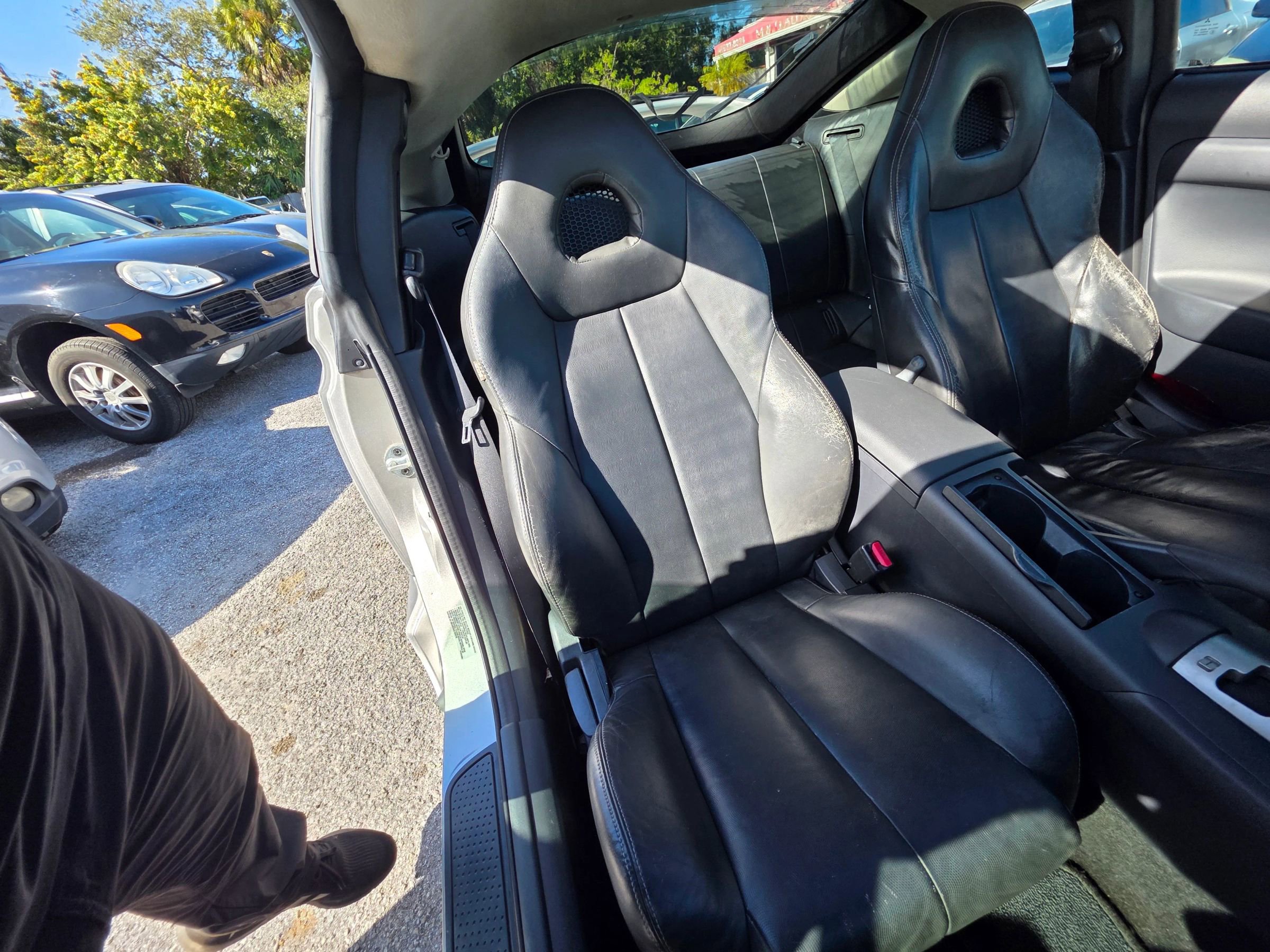 Used 2009 Mitsubishi Eclipse GT image 19