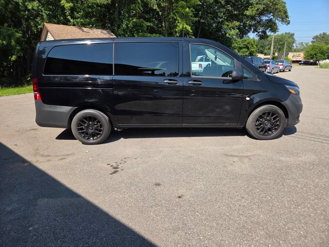 Used 2020 Mercedes-Benz Metris Passenger w/ Premium Safety Package image 7