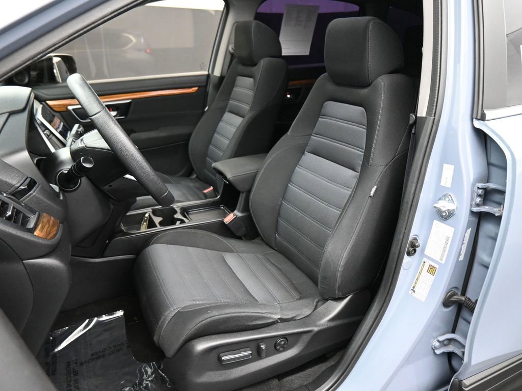 Used 2021 Honda CR-V EX image 15