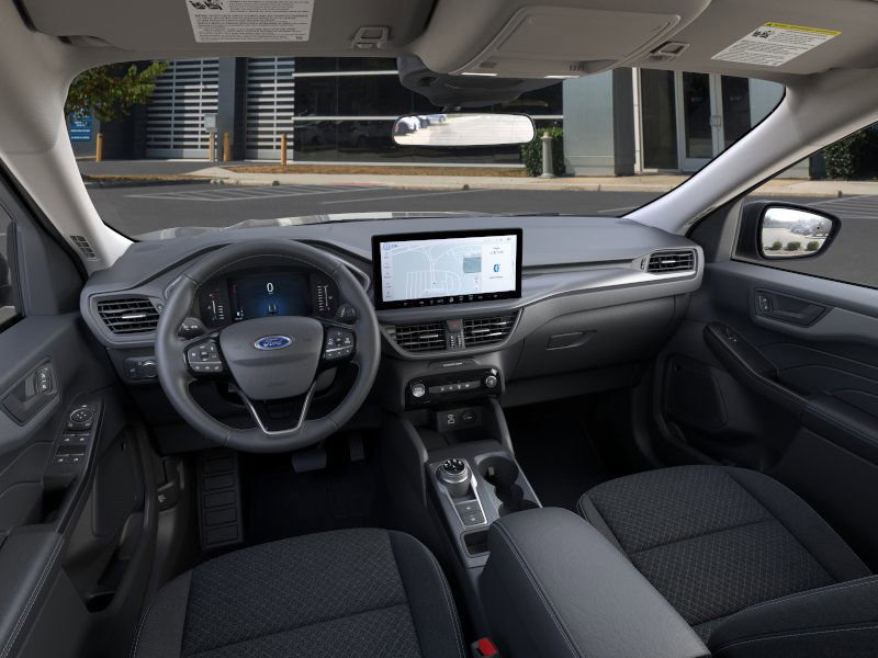 New 2026 Ford Escape Active w/ Tech Pack #1 FWD image 9