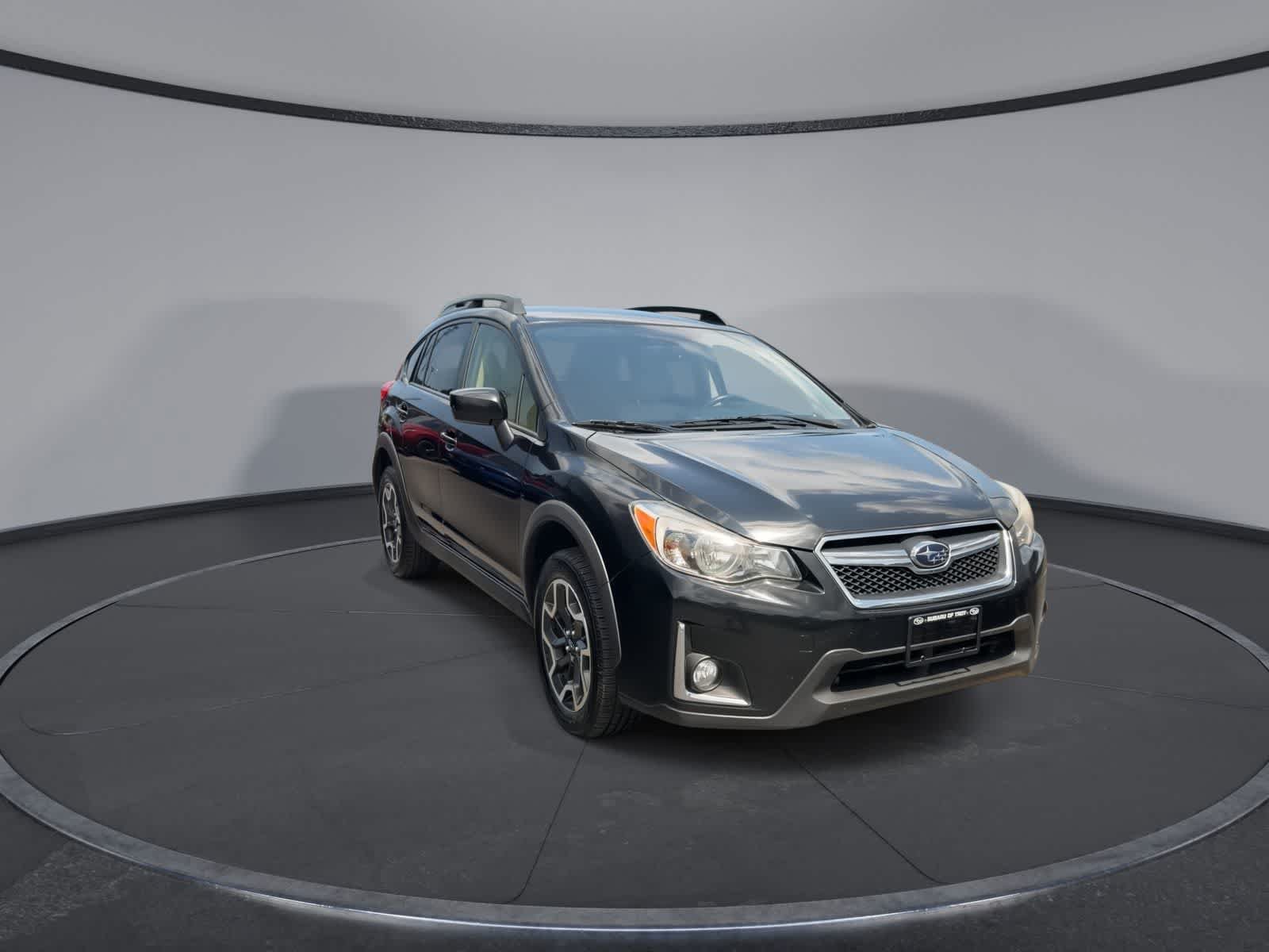 Used 2016 Subaru Crosstrek 2.0i Premium AWD/4WD image 2