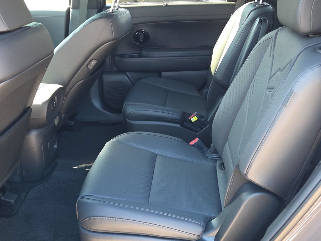 New 2026 Hyundai Palisade XRT Pro AWD/4WD image 16