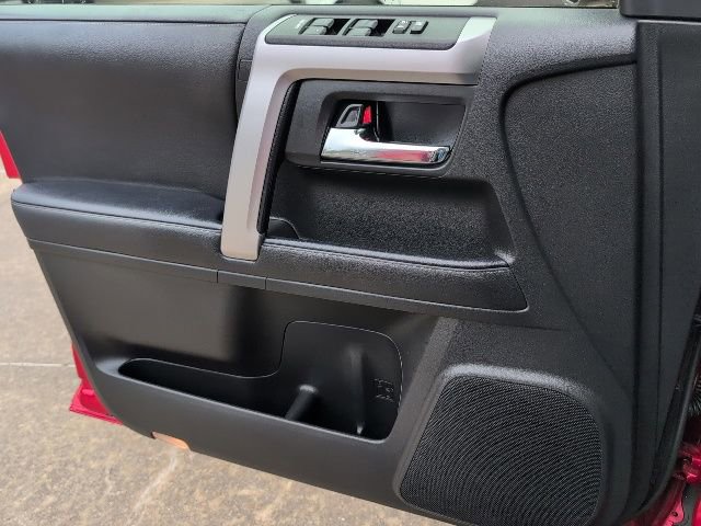 Used 2024 Toyota 4Runner SR5 Premium image 14