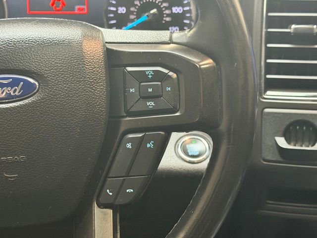 Used 2020 Ford Expedition Limited RWD image 18
