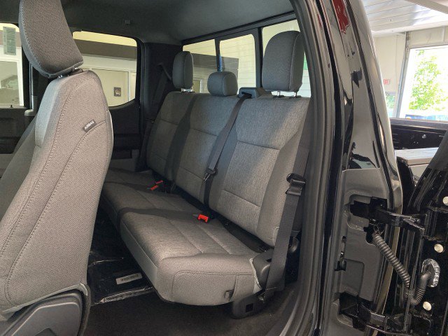 New 2026 Ford F250 4x4 SuperCab Super Duty image 13