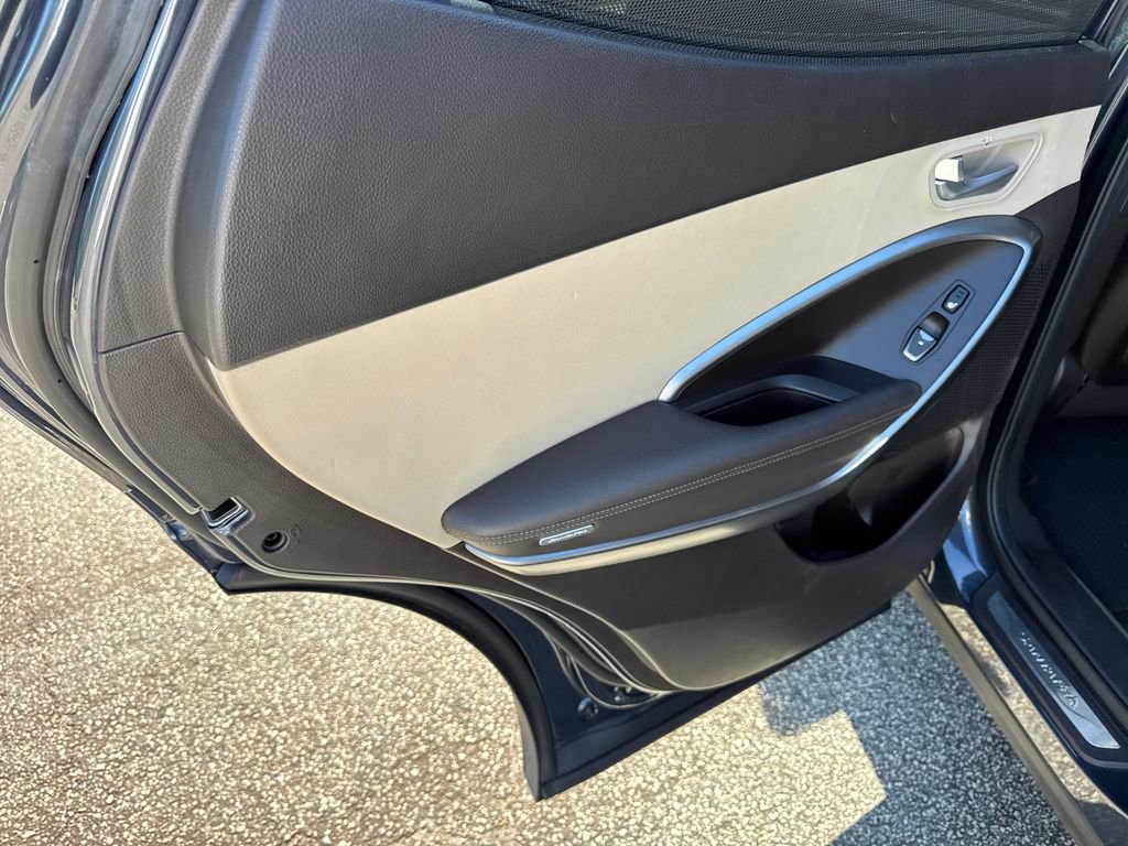 Used 2017 Hyundai Santa Fe Sport w/ 2.4L Tech Package 04 FWD image 21