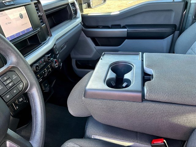 Used 2025 Ford F350 XL w/ STX Appearance Package AWD/4WD image 21