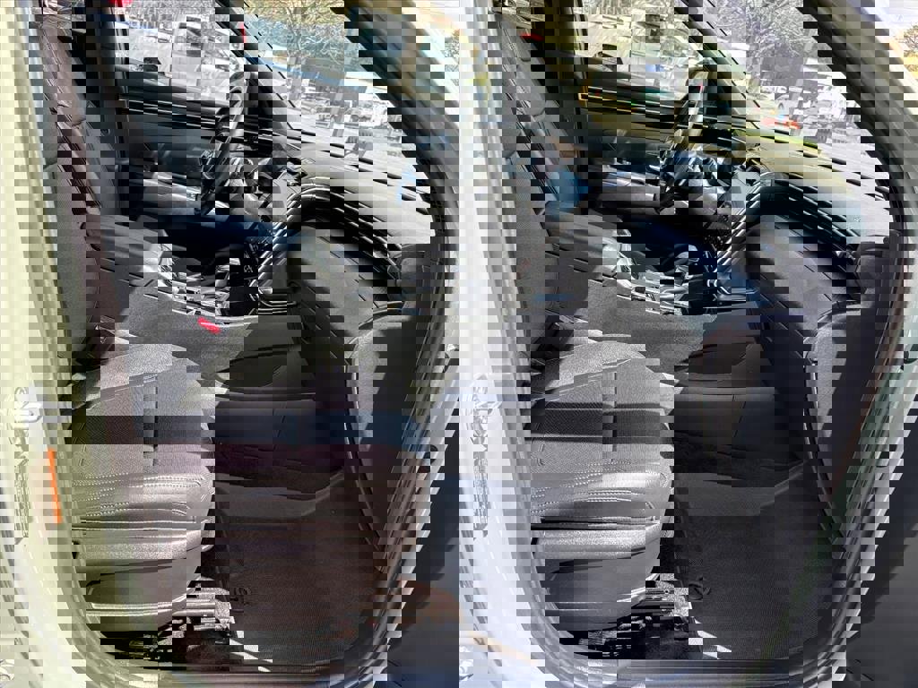 Certified 2024 Hyundai Santa Cruz XRT image 16