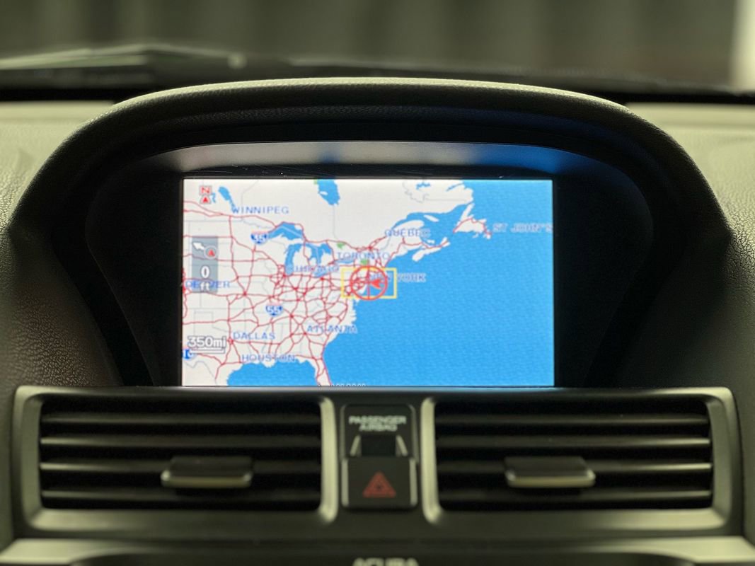 Used 2010 Acura TL w/ Technology Package image 32