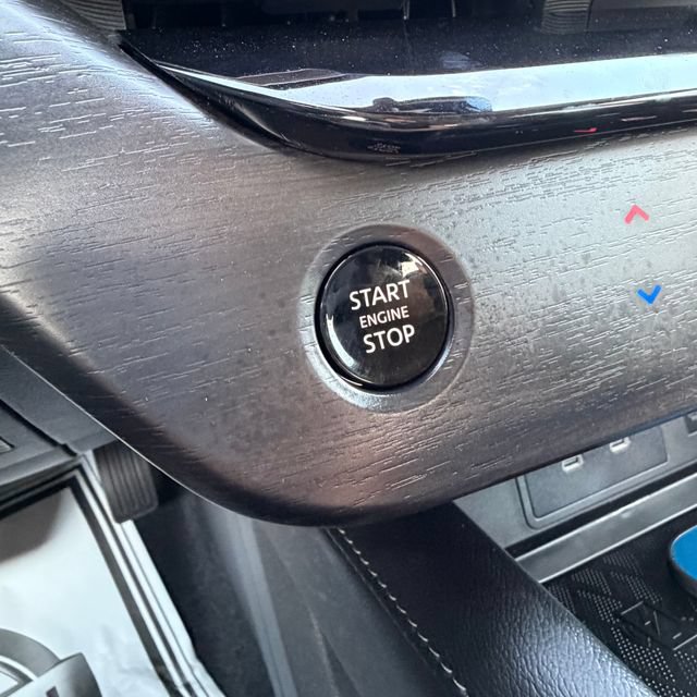 New 2026 Nissan Murano SL AWD/4WD image 20