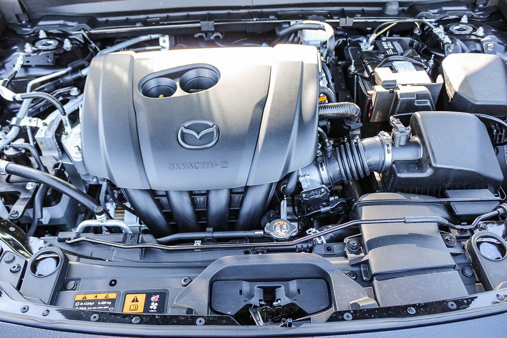 New 2026 MAZDA CX-30 Aire Edition AWD/4WD image 12
