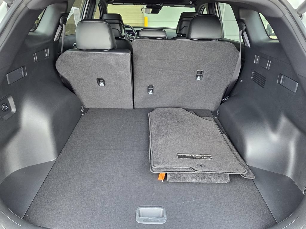 Used 2024 Kia Sportage X-Line w/ X-Line Premium Package AWD/4WD image 15